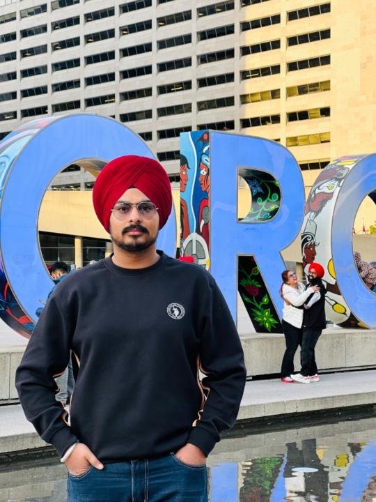 Jaskaran Singh