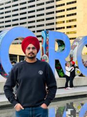 Jaskaran Singh
