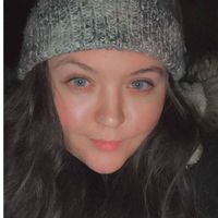 Lauren Hanamy