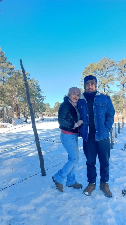 Víctor Jesús Negrete Negrete Castillo