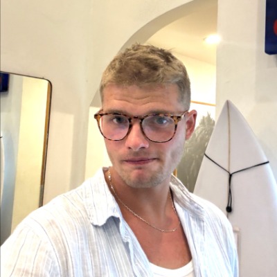 Andrii Mazur