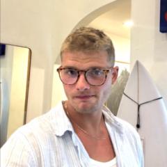 Andrii Mazur