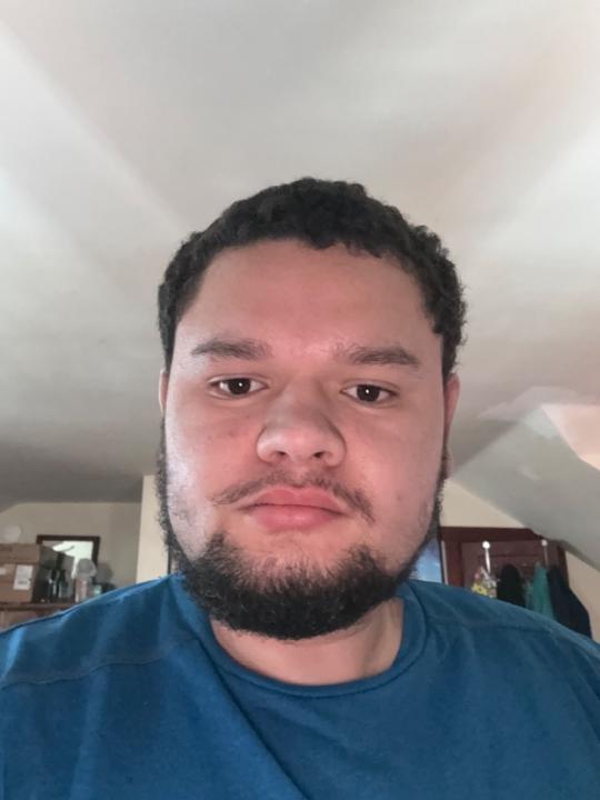 Nathaniel Rosario