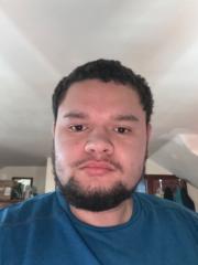 Nathaniel Rosario