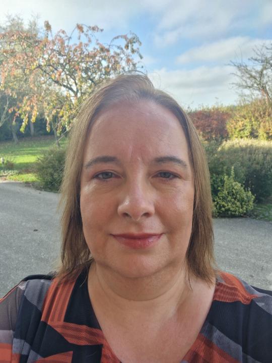 Claudia Hörtenhuber