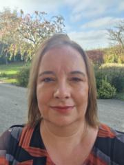 Claudia Hörtenhuber