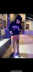 Christian Lossley