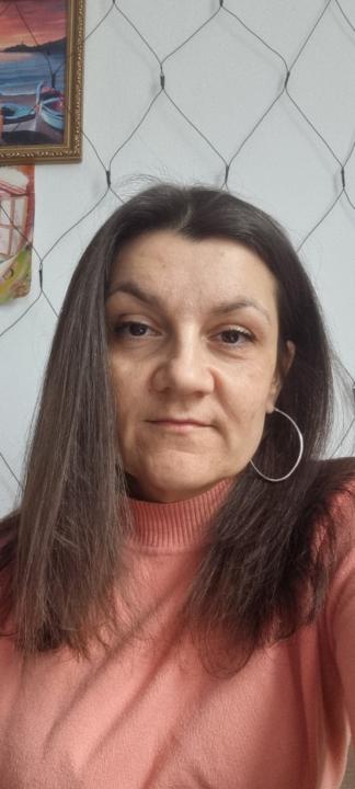Таня Танева