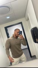 Steffan Gejl