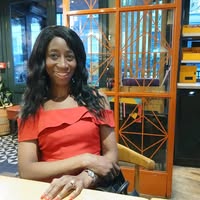 Nana Akosua Suneps