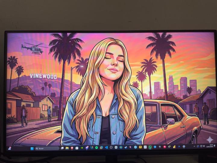 Úrsula Benejam Brondo