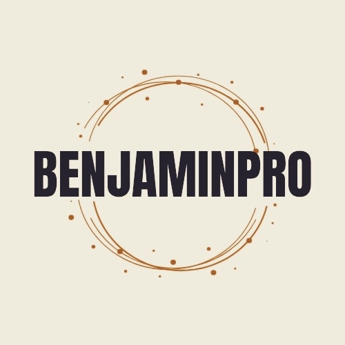 Benjamin Pro