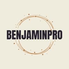 Benjamin Pro