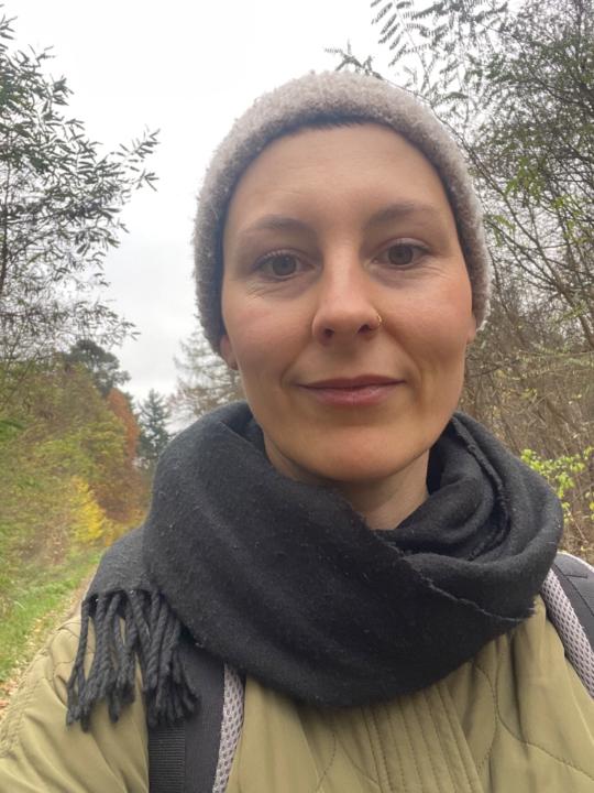 Lisa Fröhlich