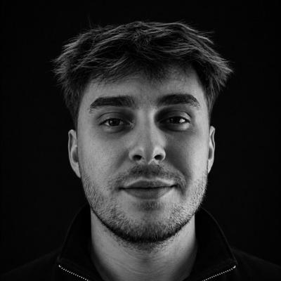 Bartek Mirek