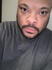 Farod Preston