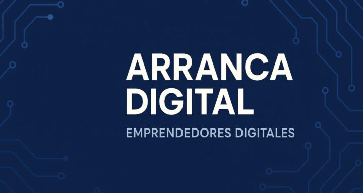 Arranca Digital