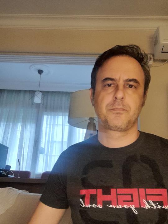 Özgür Umut Hoşafçı