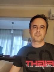 Özgür Umut Hoşafçı