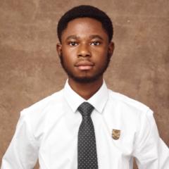 Oliver Mawutor