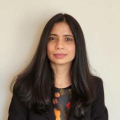 Anjali Verma