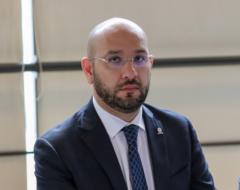 Jose Luis Jimenez Barrera