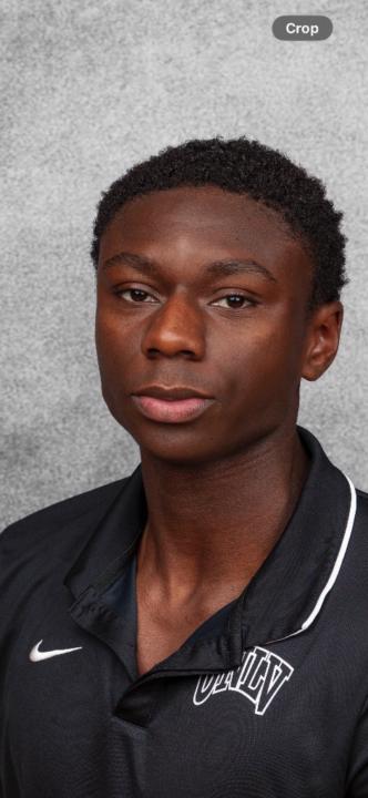 Michael Kouame