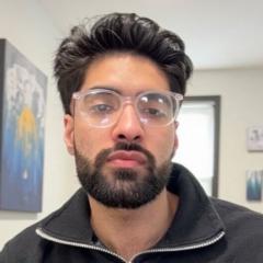 Kamran Zahid