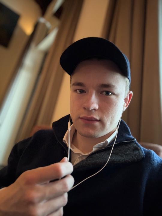 Finn Janeke