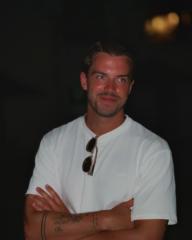 Benjamin Bergqvist