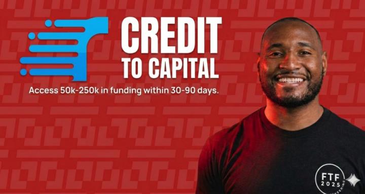 Rrova Credit to Capital