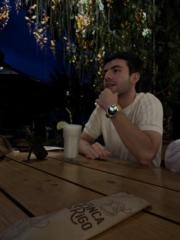 Mateo Zuluaga Ocampo