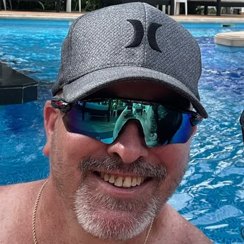 Jeff Beier