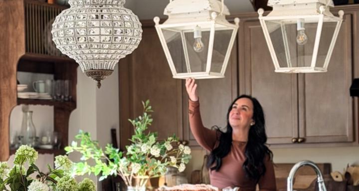 Builder Grade Cottage Method