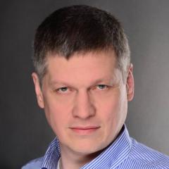 Volker Schoenfeldt