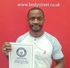 Idai Makaya