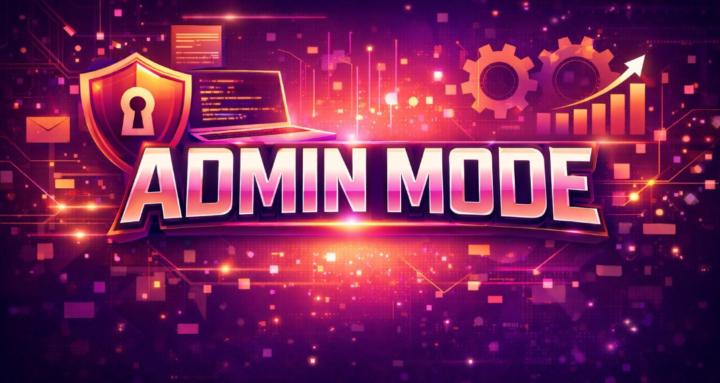 CLOSED: Content Glow Up