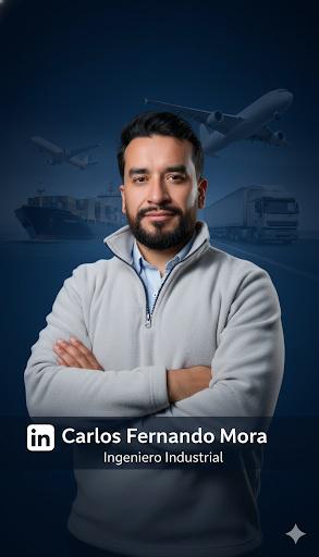 Carlos Mora