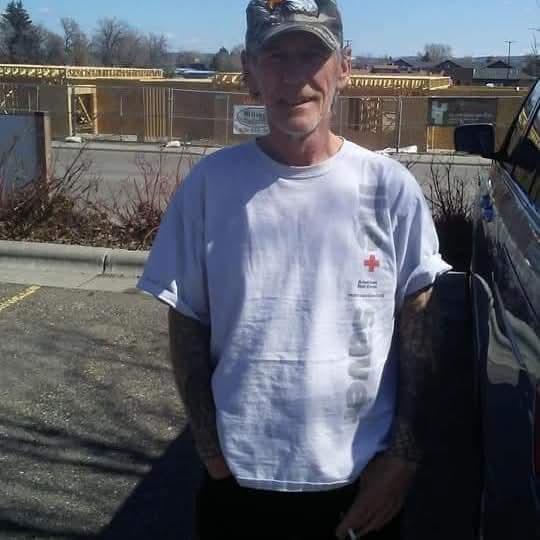 Rodney Mielke