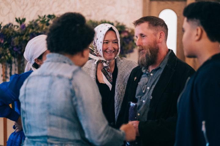 Moses Theodosia Adkins