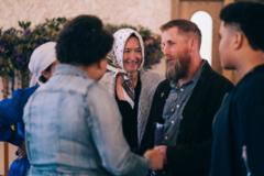 Moses Theodosia Adkins