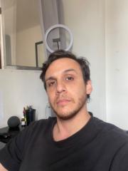 José Preziosi