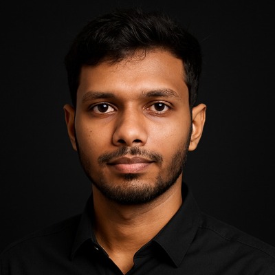 Mohammed Patel