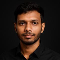 Mohammed Patel
