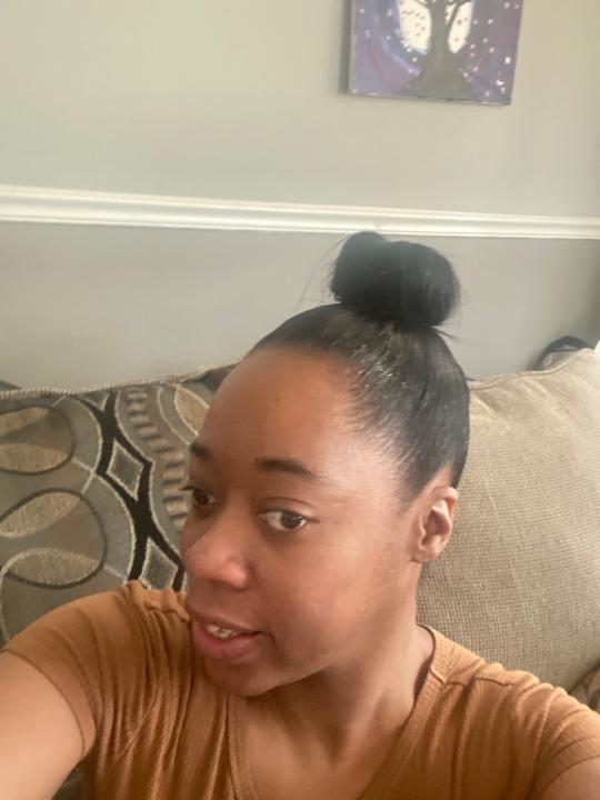 Talisha Johnson