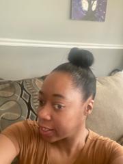 Talisha Johnson