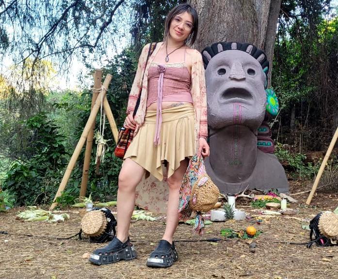 Linette Cortés Martínez