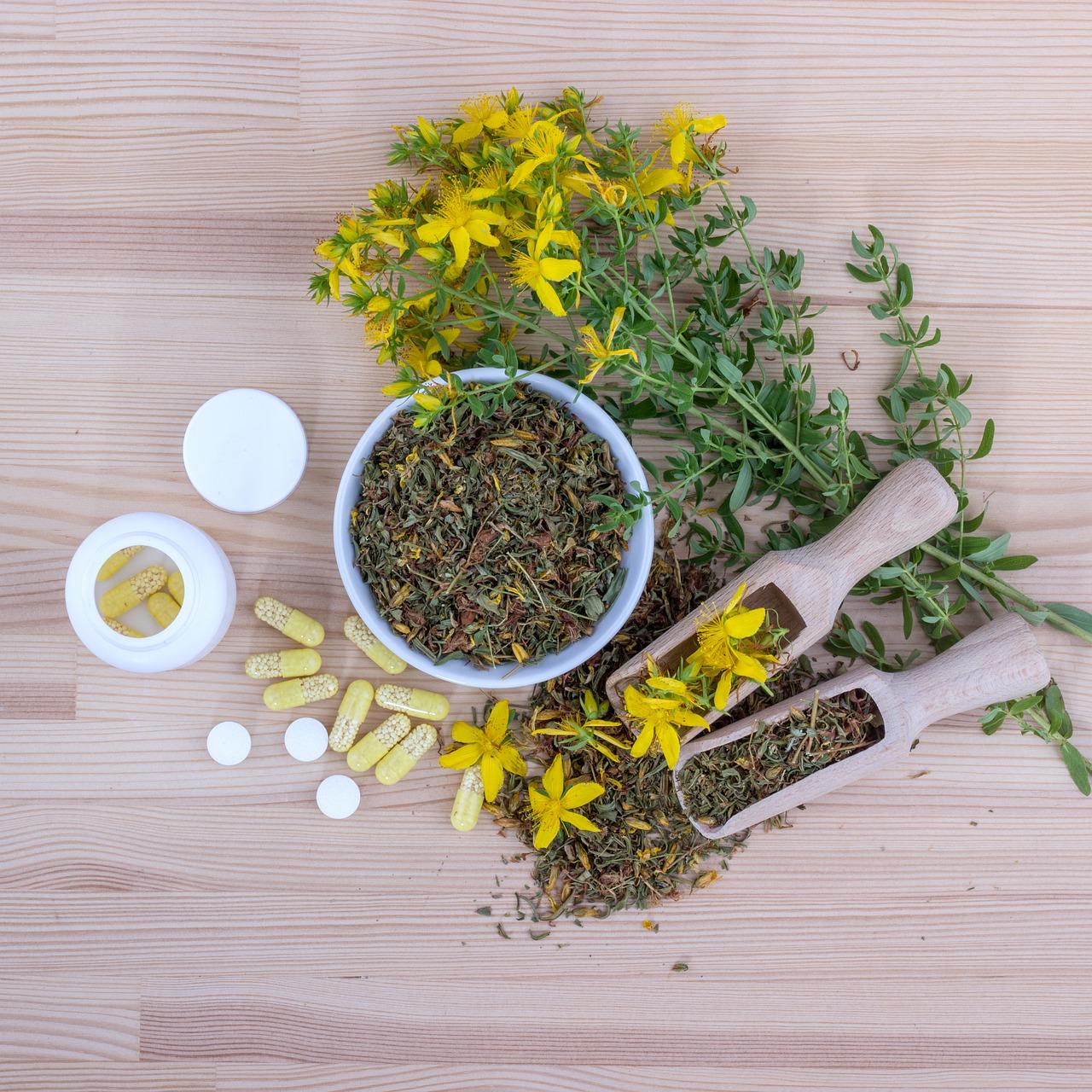 Nurturing Wellness