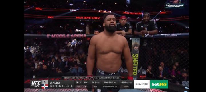 Navoj Mma