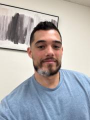 Jeff Santos
